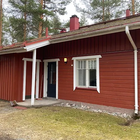 Koli Country Club Basic 6 *