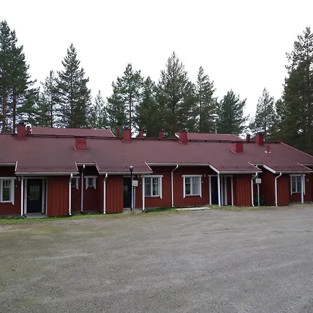 Koli Country Club Basic 6 Apartamento *
