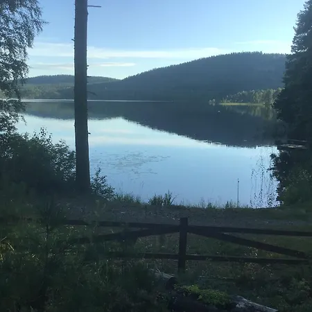 Koli Country Club Basic 6 Hattusaari