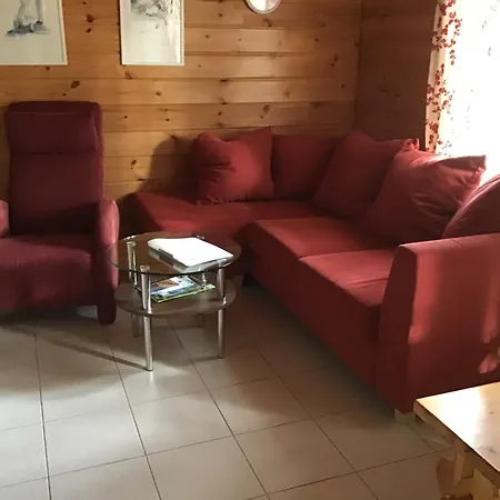 Koli Country Club Basic 6 Hattusaari