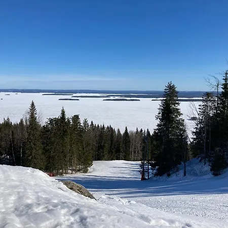Koli Country Club Basic 6 Appartement *