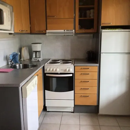 Koli Country Club Basic 6 Apartament *