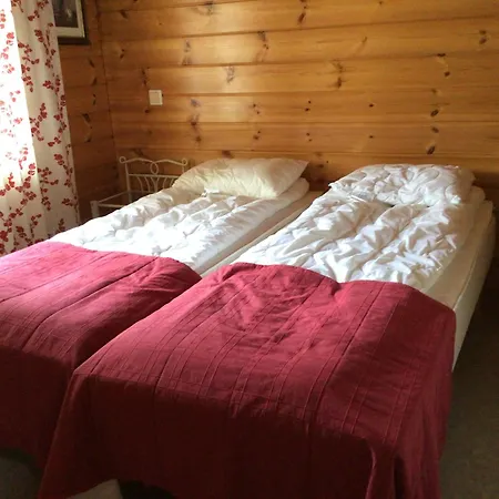 Koli Country Club Basic 6 Apartamento *