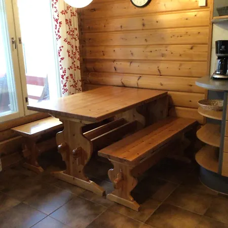 Koli Country Club Basic 6 *