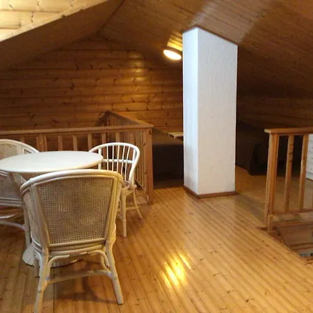Koli Country Club Basic 6 Apartament *