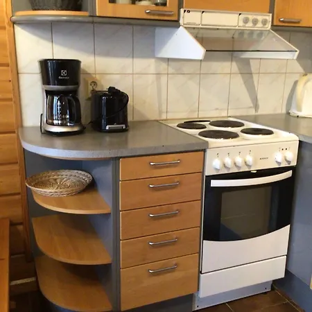 アパート Koli Country Club Basic 6